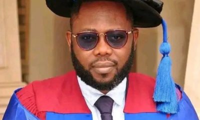 Nnamdi Nwaeze