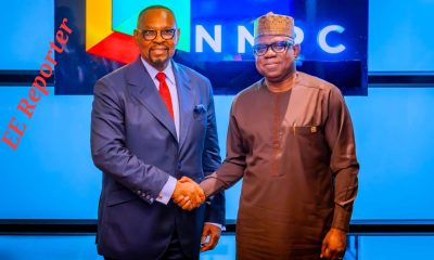 NNPC Limited