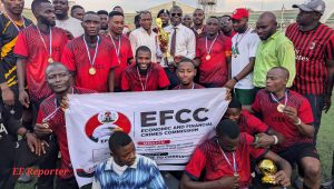 EFCC FC Kano