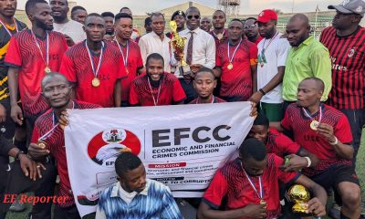 EFCC FC Kano