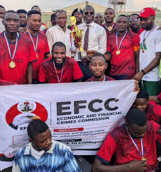 EFCC FC Kano
