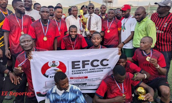 EFCC FC Kano