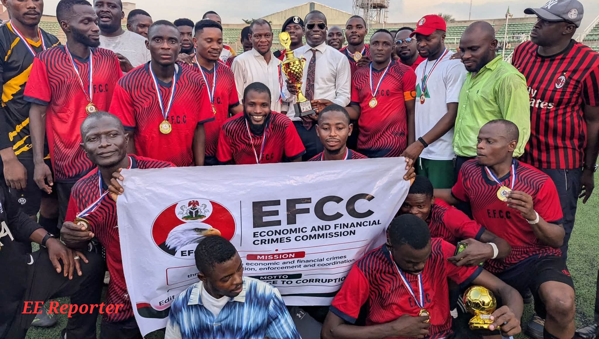 EFCC FC Kano