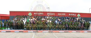 Army War College Nigeria