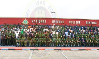 Army War College Nigeria