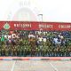 Army War College Nigeria