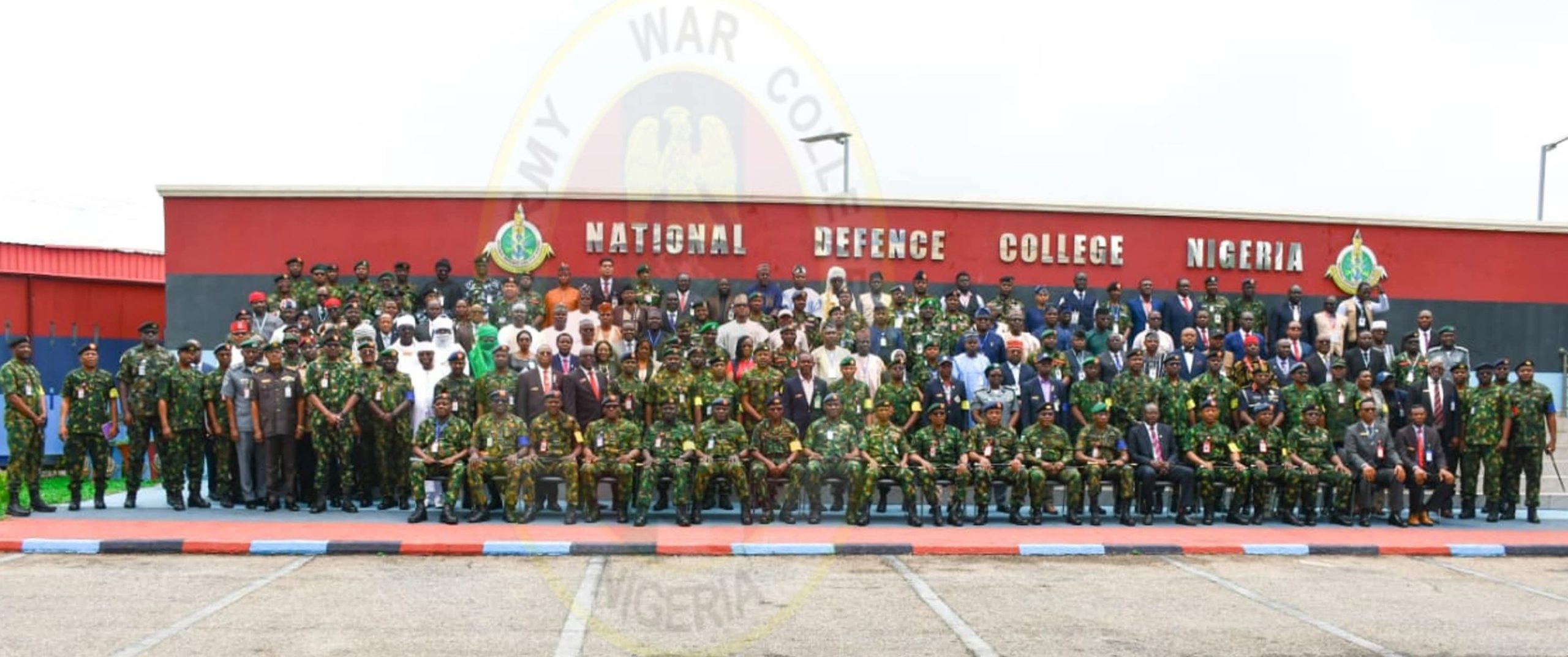 Army War College Nigeria