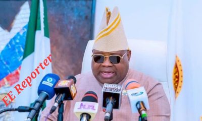 Adeleke