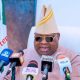 Adeleke