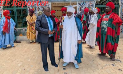 Dutse Emirate