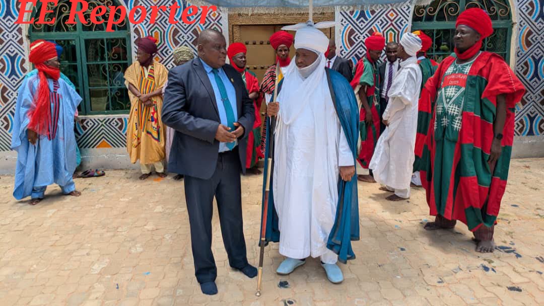 Dutse Emirate