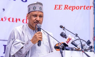 Information Minister