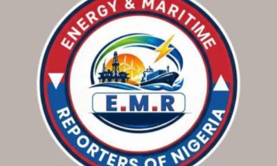 Energy and Maritime Reporters