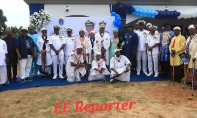 Navy