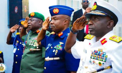 Chief of the Air Staff