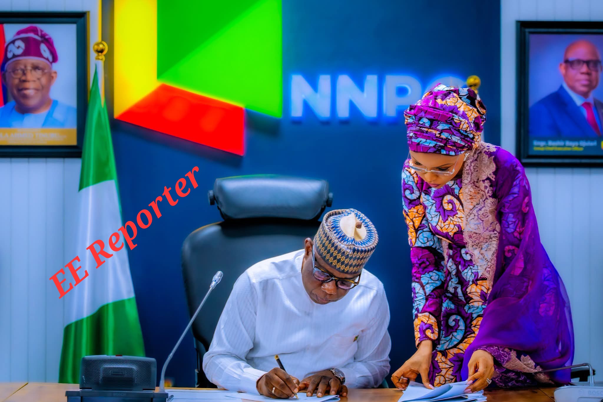 NNPC