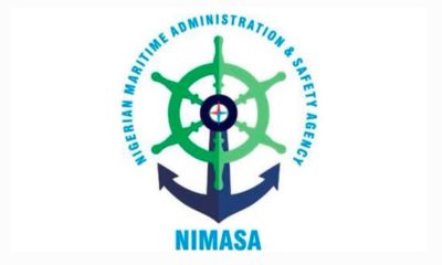 NIMASA