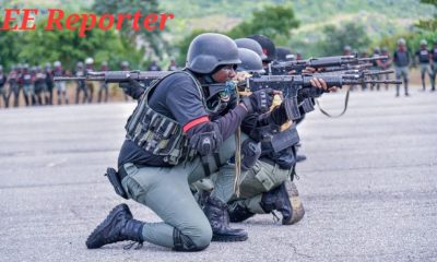 Police