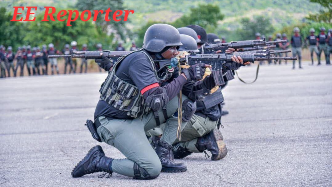 Police