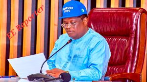 Umahi Charge Federal Controllers