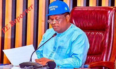 Umahi Charge Federal Controllers