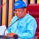 Umahi Charge Federal Controllers