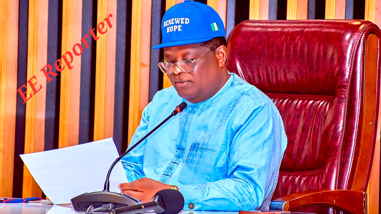 Umahi Charge Federal Controllers