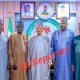 Sokoto-Badagry Super Highway