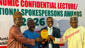ICPC Chairman Aliyu