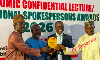 ICPC Chairman Aliyu