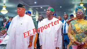 Governor Eno