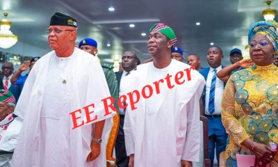 Governor Eno