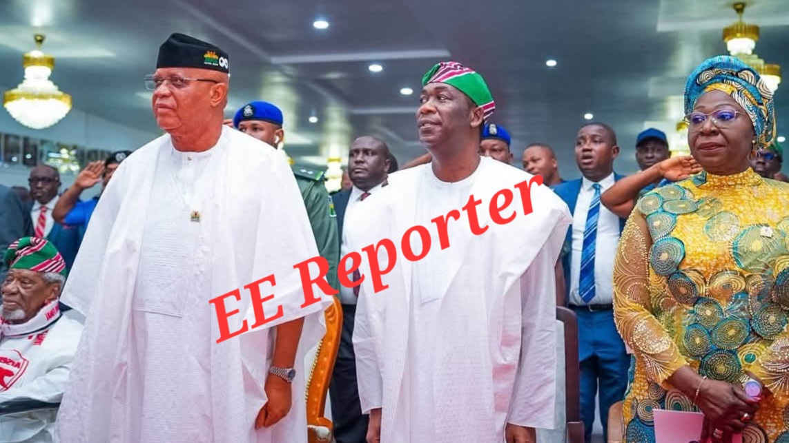 Governor Eno