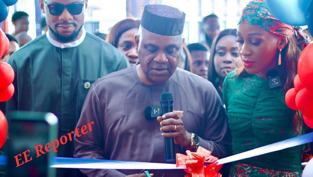 Governor Eno