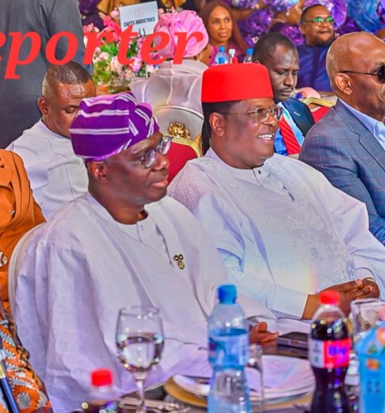 Sanwo-Olu