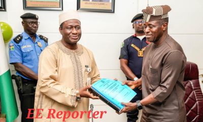 Permanent Secretary