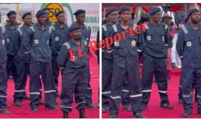 Guards