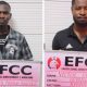 Fraudsters