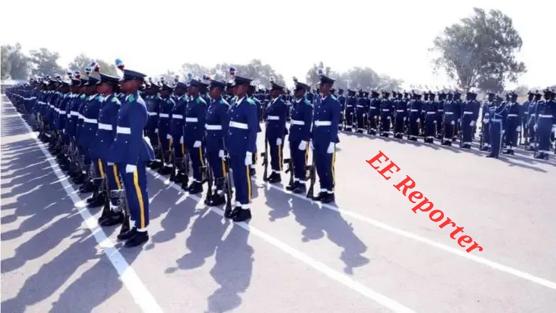 Air Force