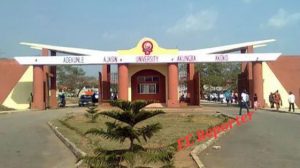 Ondo University