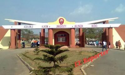 Ondo University