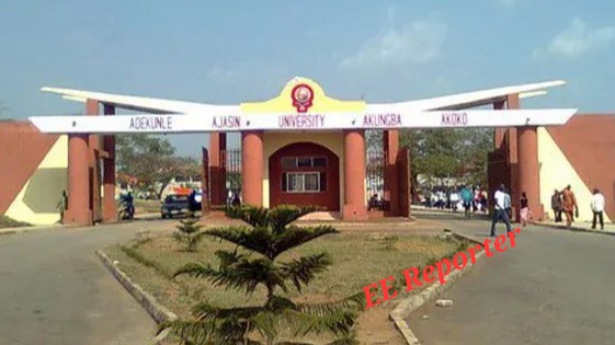 Ondo University
