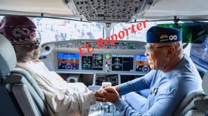 Akpabio Applauds Governor Eno