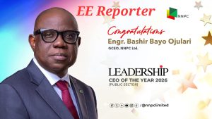 Bashir Ojulari