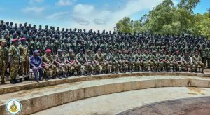 Nigerian Air Force