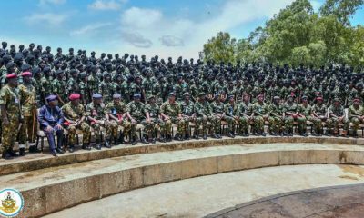 Nigerian Air Force