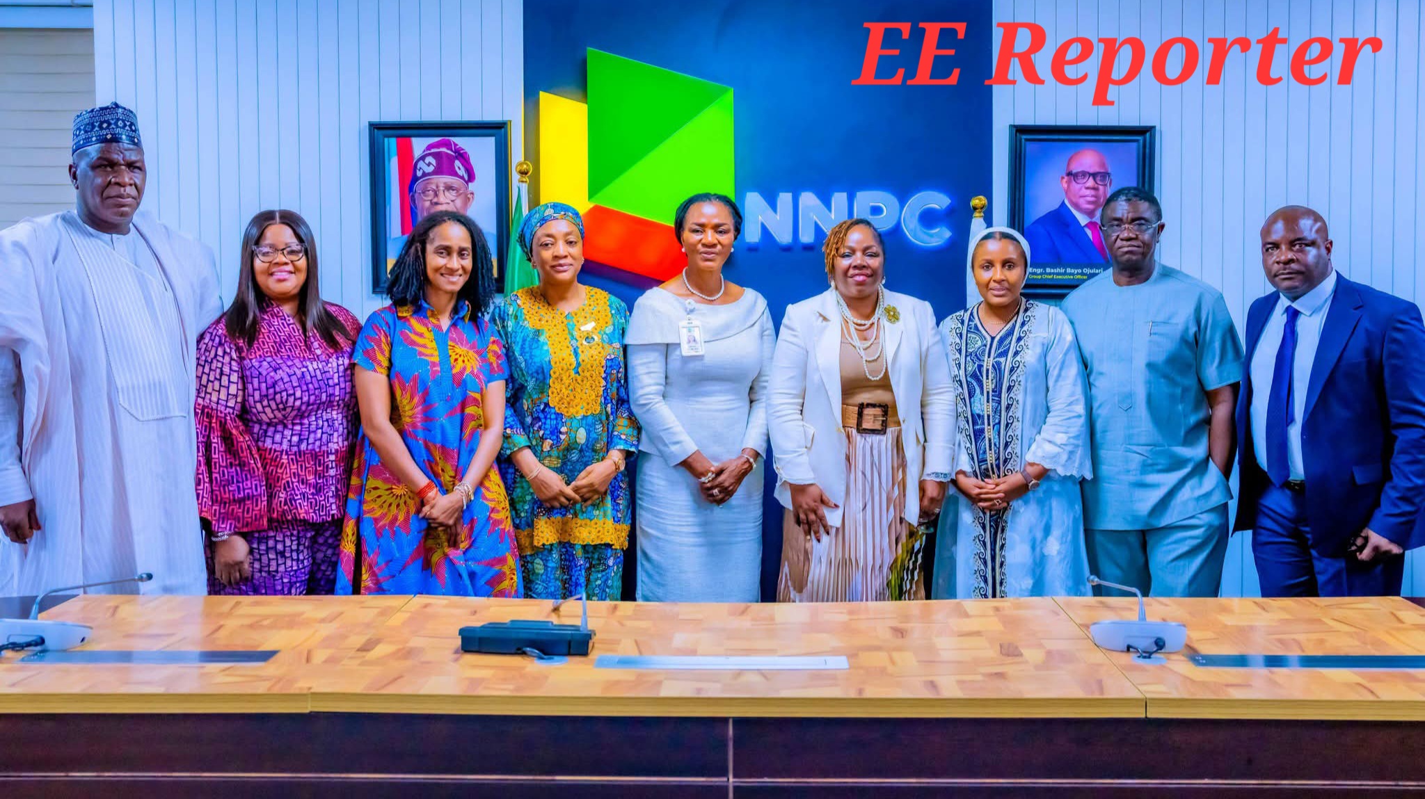NNPC