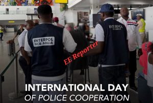 International Day of Police Cooperation