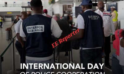International Day of Police Cooperation