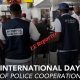 International Day of Police Cooperation